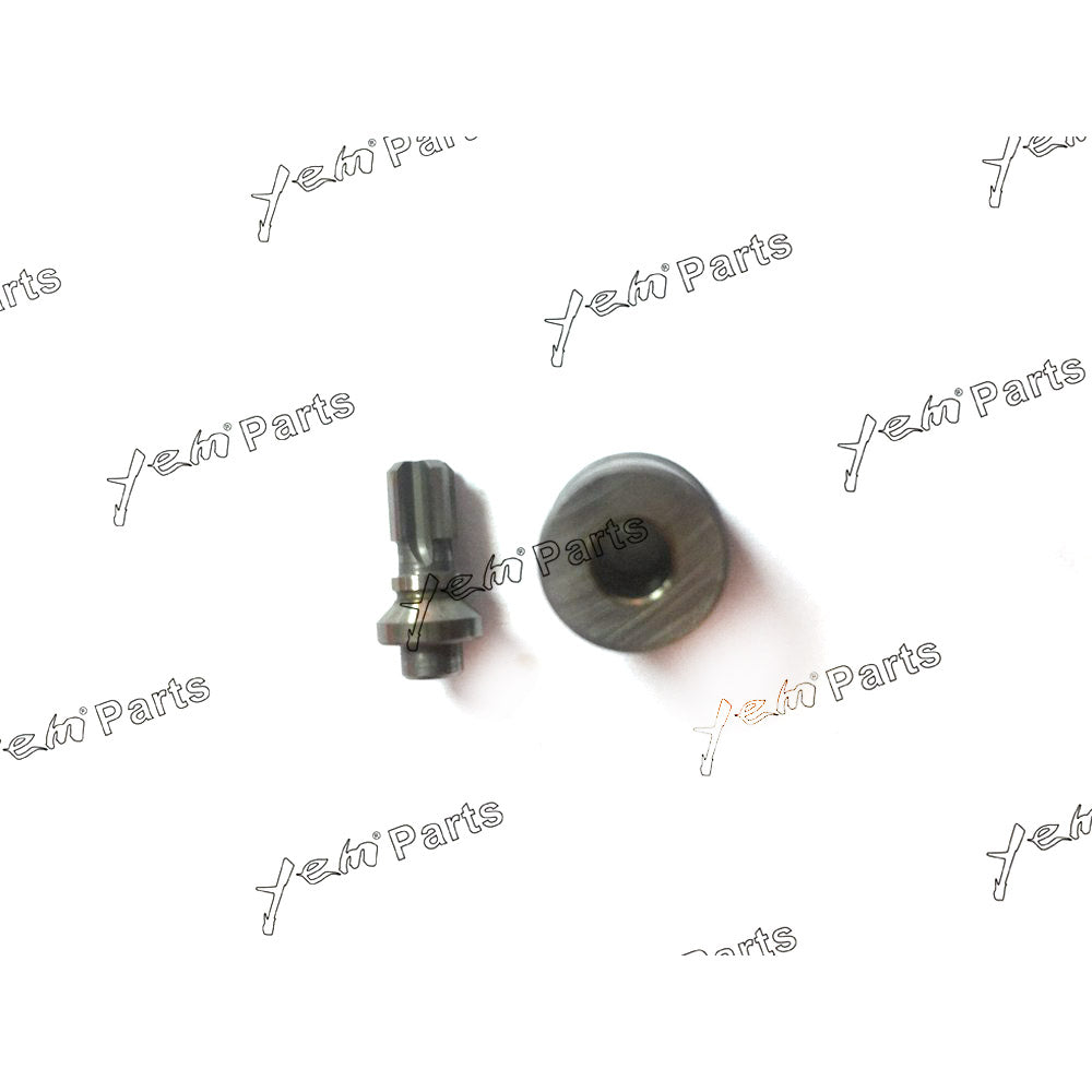 K4F OUTLET VALVE 090140-0410 FIT MITSUBISHI ENGINE SPARE PARTS For Mitsubishi