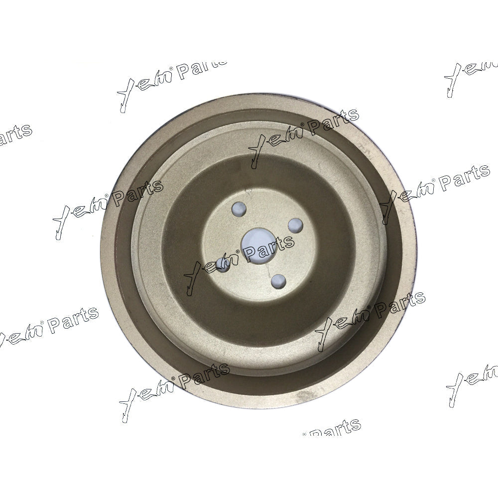 FOR KOMATSU 6D114 FAN PULLEY ENGINE ASSY PARTS For Komatsu