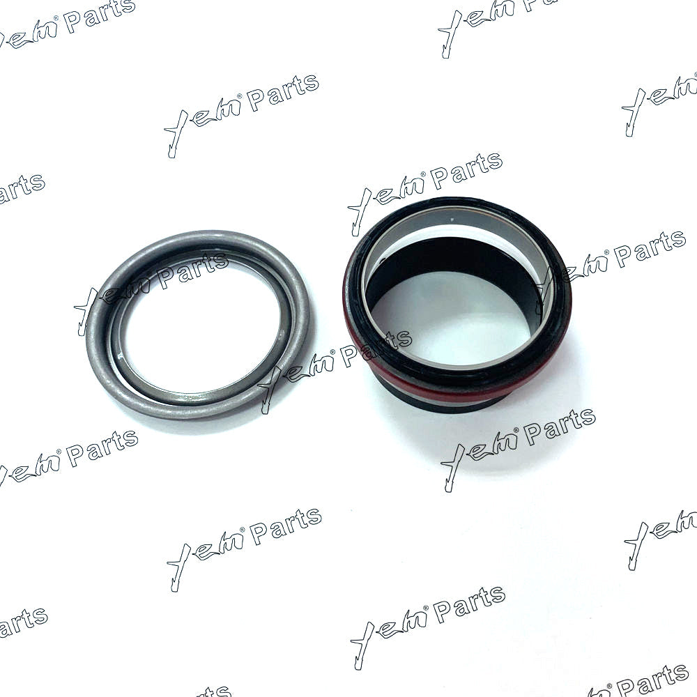 6D102 CRANKSHAFT FRONT OIL SEAL 3802820 FIT KOMATSU ENGINE SPARE PARTS For Komatsu