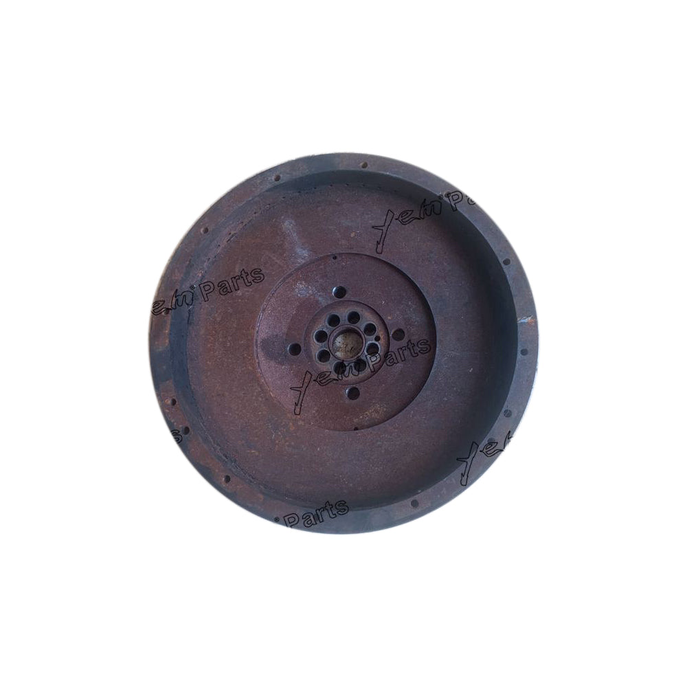 FOR DOOSAN ENGINE PARTS DL08 FLYWHEEL 6502301-0277 For Doosan
