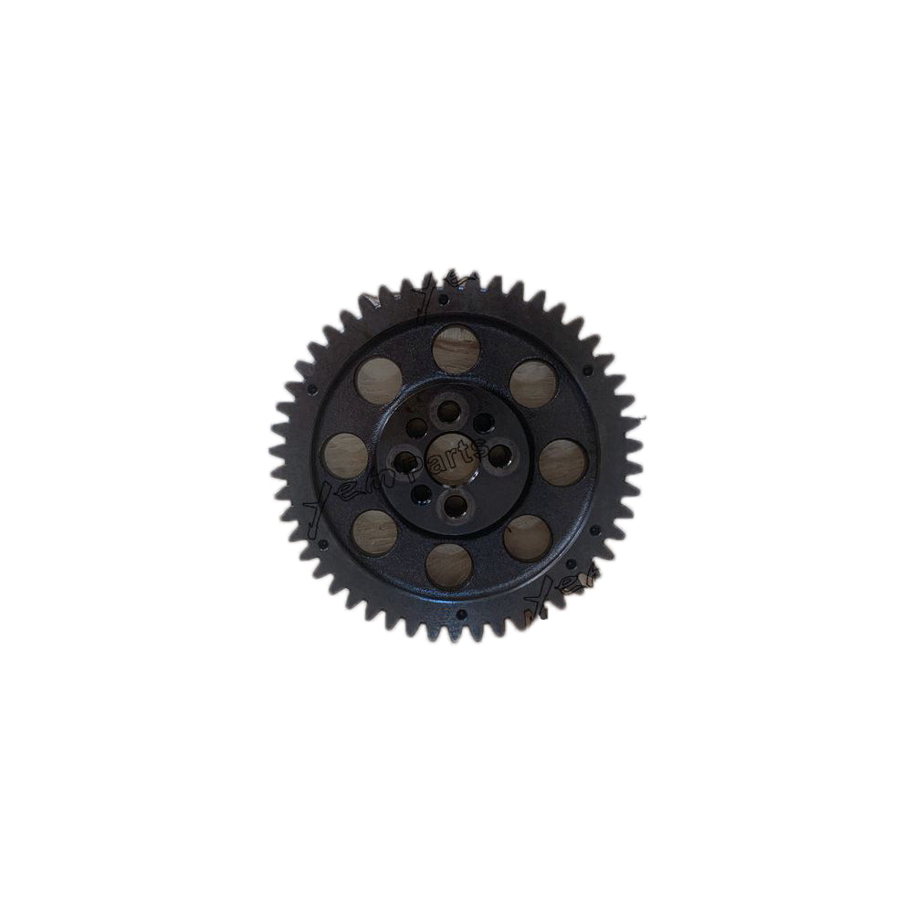 FOR DOOSAN DL08 CAMSHAFT GEAR ENGINE ASSY PARTS For Doosan