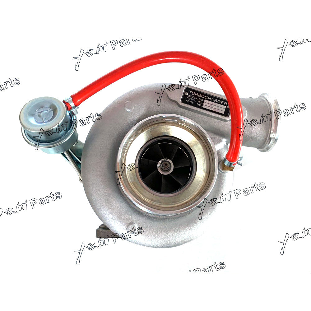 FOR DOOSAN ENGINE PARTS DL08 TURBOCHARGER For Doosan