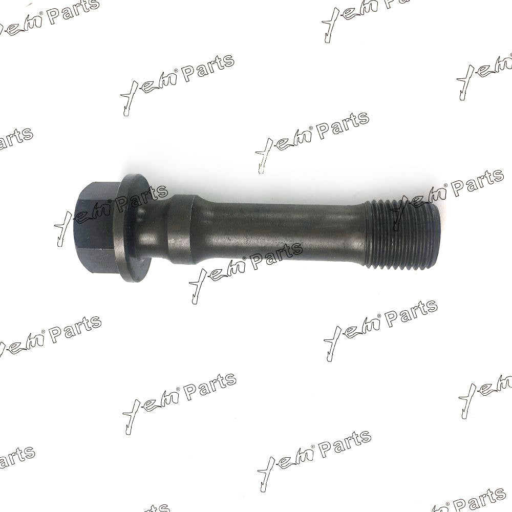 FOR DOOSAN ENGINE PARTS P180 CONNECTING ROD SCREW 65.02411-0008 For Doosan