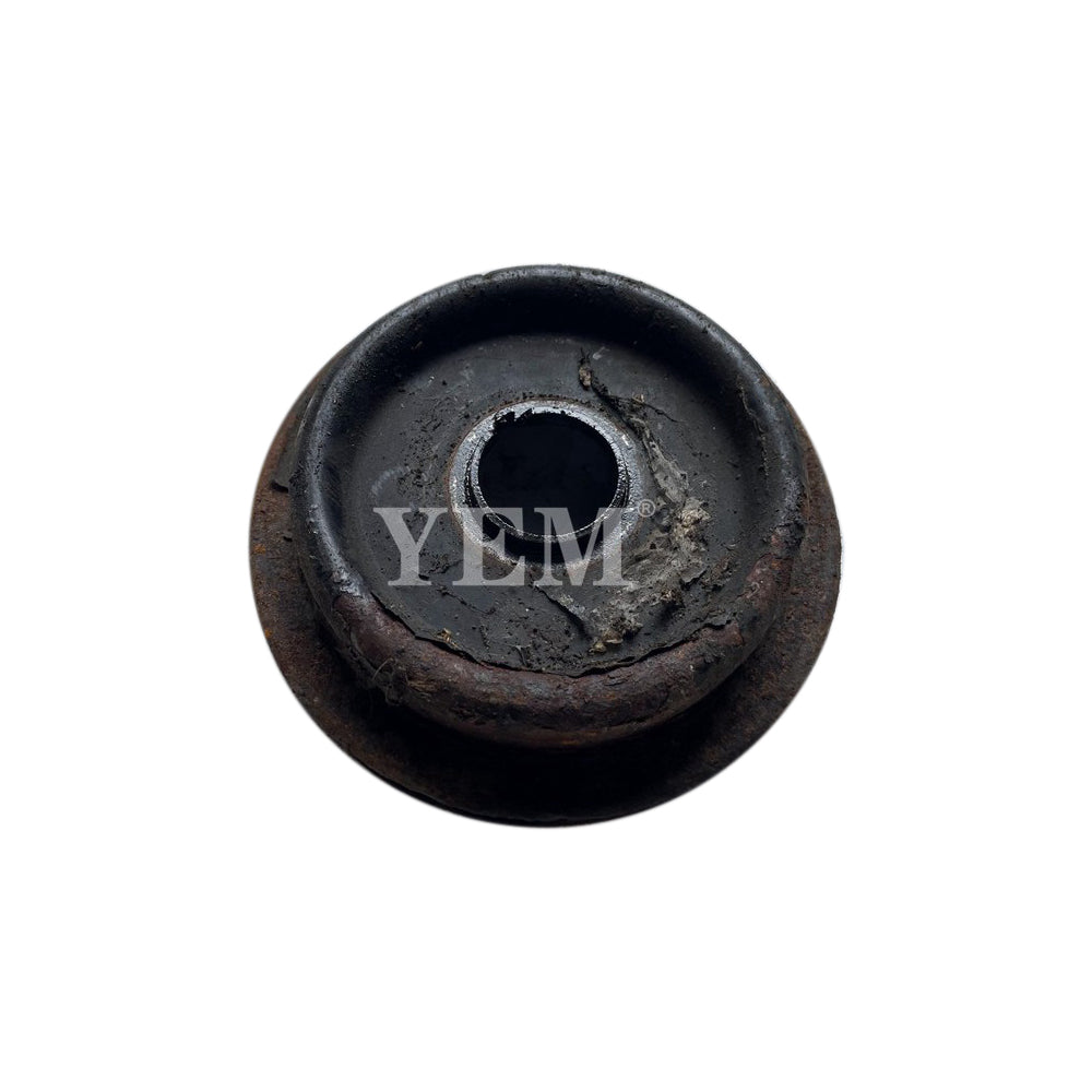 H25 FAN PULLEY FIT NISSAN ENGINE SPARE PARTS For Nissan