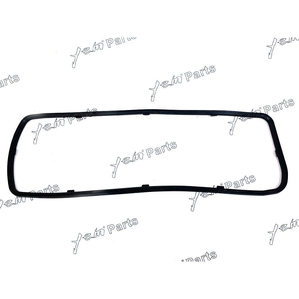 ISB6.7 OIL PAN GASKET 4934344 FIT CUMMINS ENGINE SPARE PARTS For Cummins