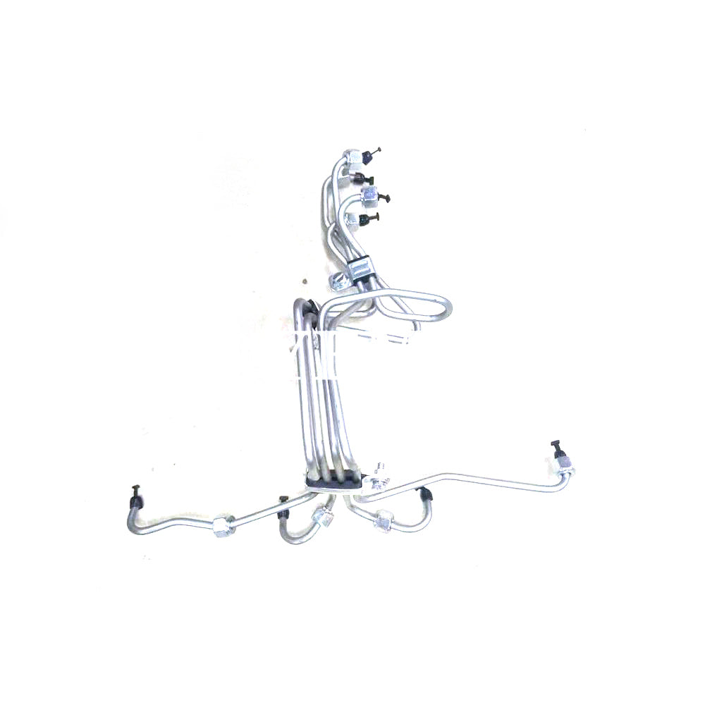 FOR CATERPILLAR C4.4 FUEL PIPE ENGINE ASSY PARTS For Caterpillar