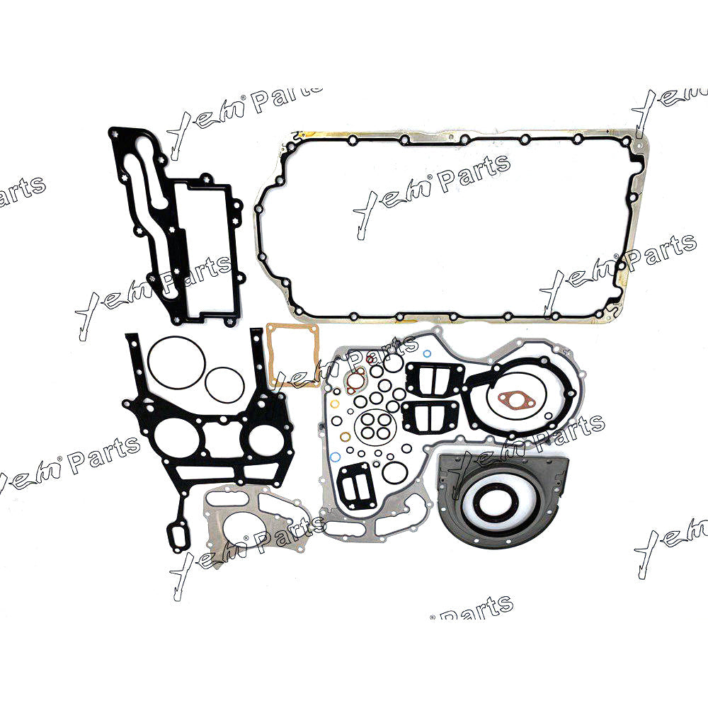 FOR CATERPILLAR ENGINE PARTS C4.4 BOTTOM GASKET KIT T403040 For Caterpillar