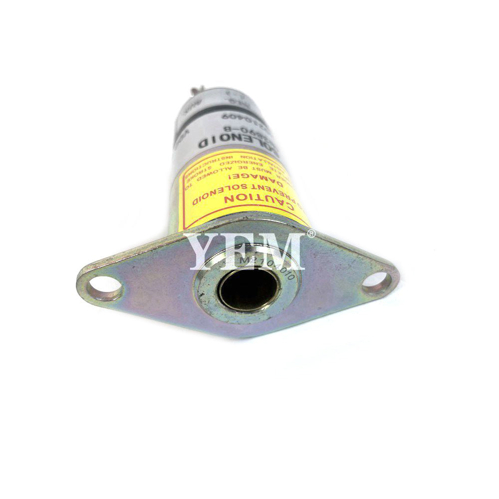 3306 SOLENOID VALVE 4N3890-B FIT CATERPILLAR ENGINE SPARE PARTS For Caterpillar