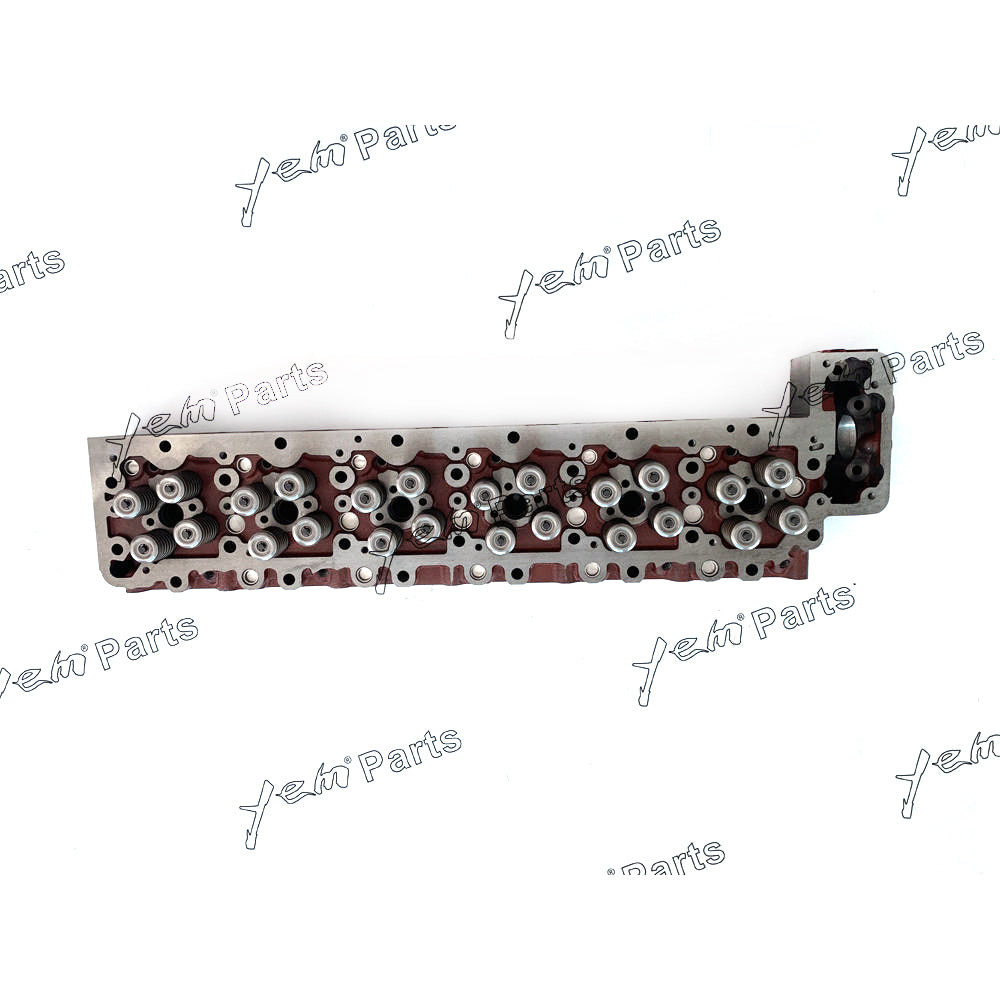 FOR HINO J08E CYLINDER HEAD ASSY ENGINE ASSY PARTS For Hino