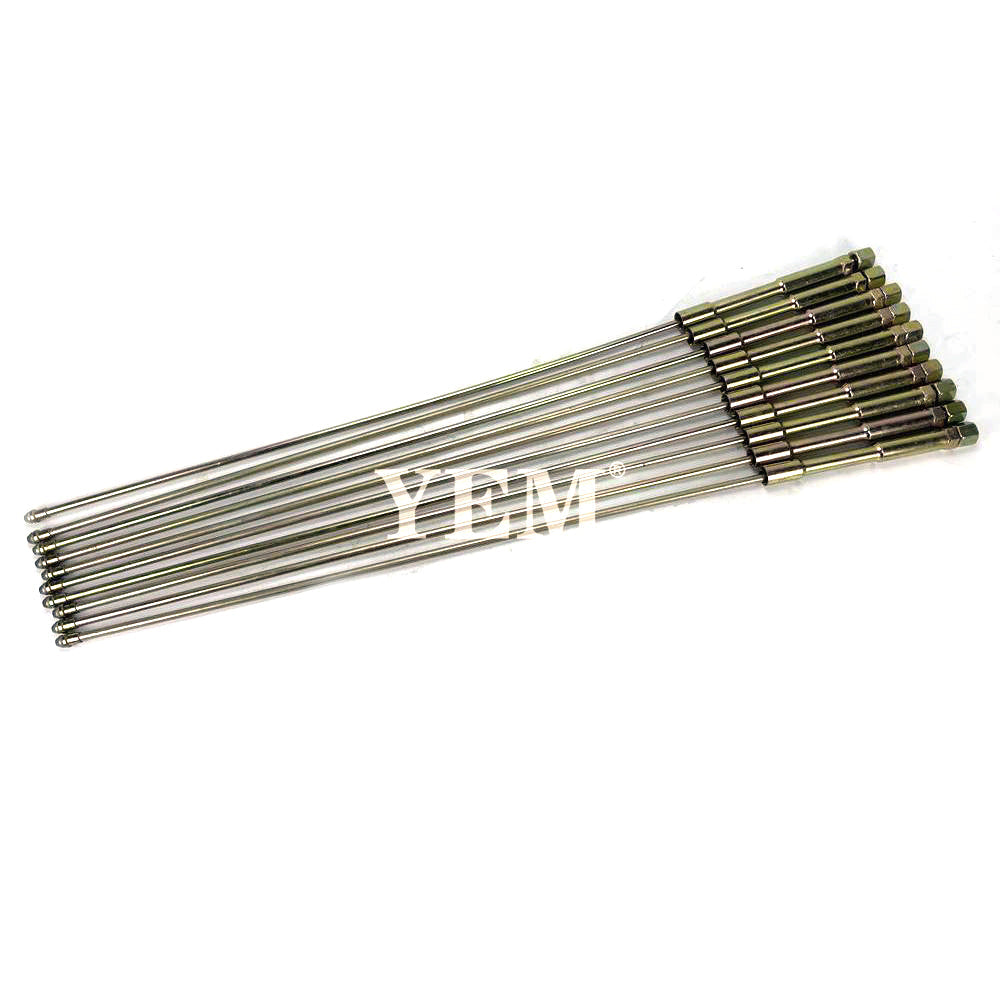 V25C FUEL PIPE FIT HINO ENGINE SPARE PARTS For Hino