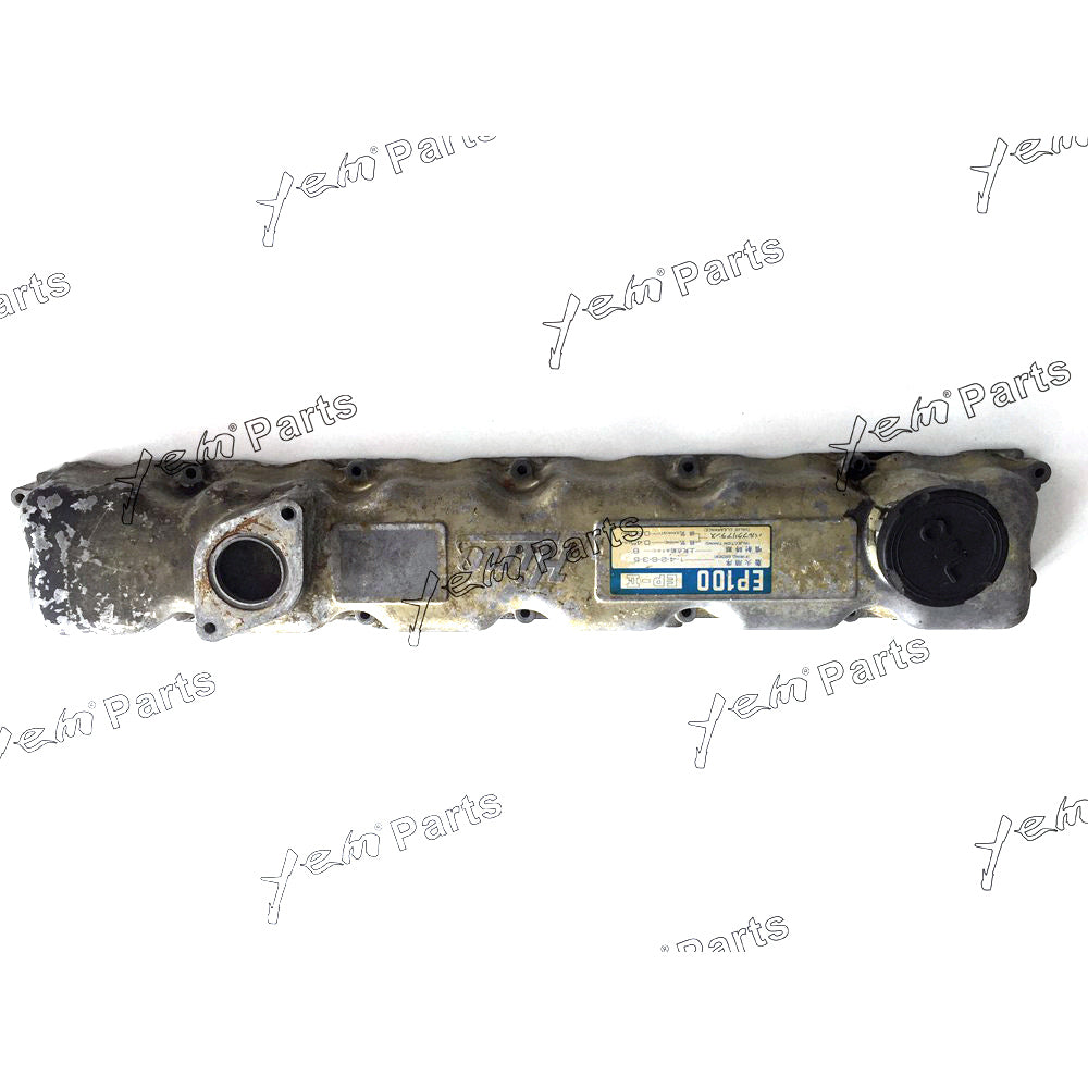 EP100 VALVE CHAMBER COVER FIT HINO ENGINE SPARE PARTS For Hino