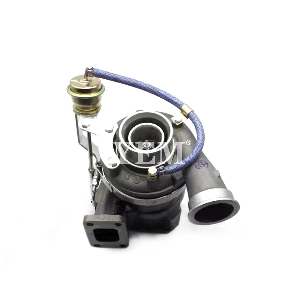 FOR VOLVO ENGINE PARTS D6E TURBOCHARGER For Volvo