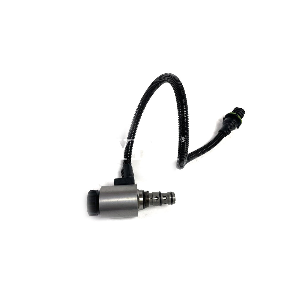 L220E SOLENOID VALVE 15066984 FIT VOLVO ENGINE SPARE PARTS For Volvo