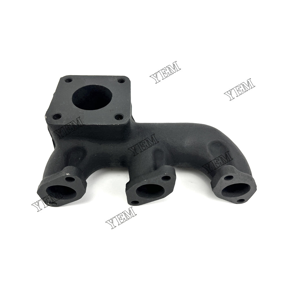 Fast Shipping 16864-12310 Exhaust Manifold For Kubota D722 engine spare parts YEMPARTS