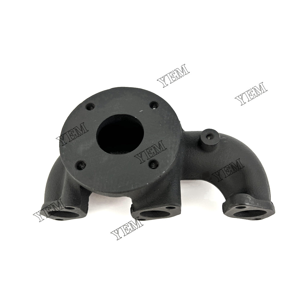 Fast Shipping 19024-12317 Exhaust Manifold For Kubota D722 engine spare parts YEMPARTS