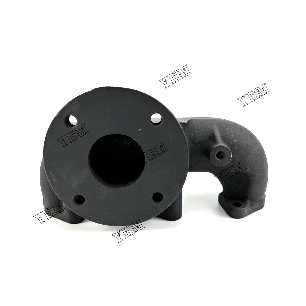 Fast Shipping 19024-12317 Exhaust Manifold For Kubota D722 engine spare parts YEMPARTS