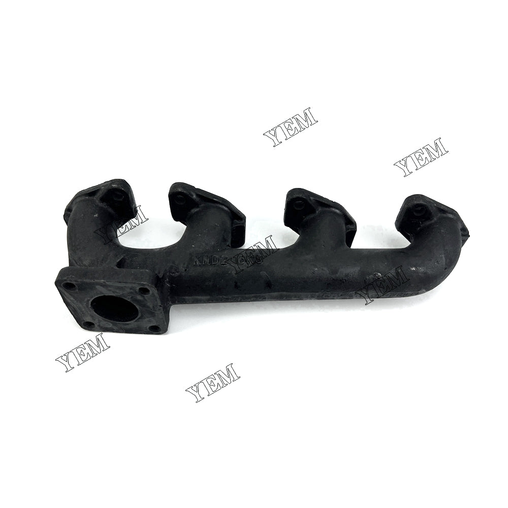 Fast Shipping V2203 Exhaust Manifold 691-12310 For Kubota engine spare parts YEMPARTS