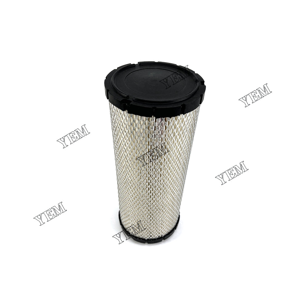 Fast Shipping V2607 Air Filter 6666375 6666376 For Kubota engine spare parts YEMPARTS