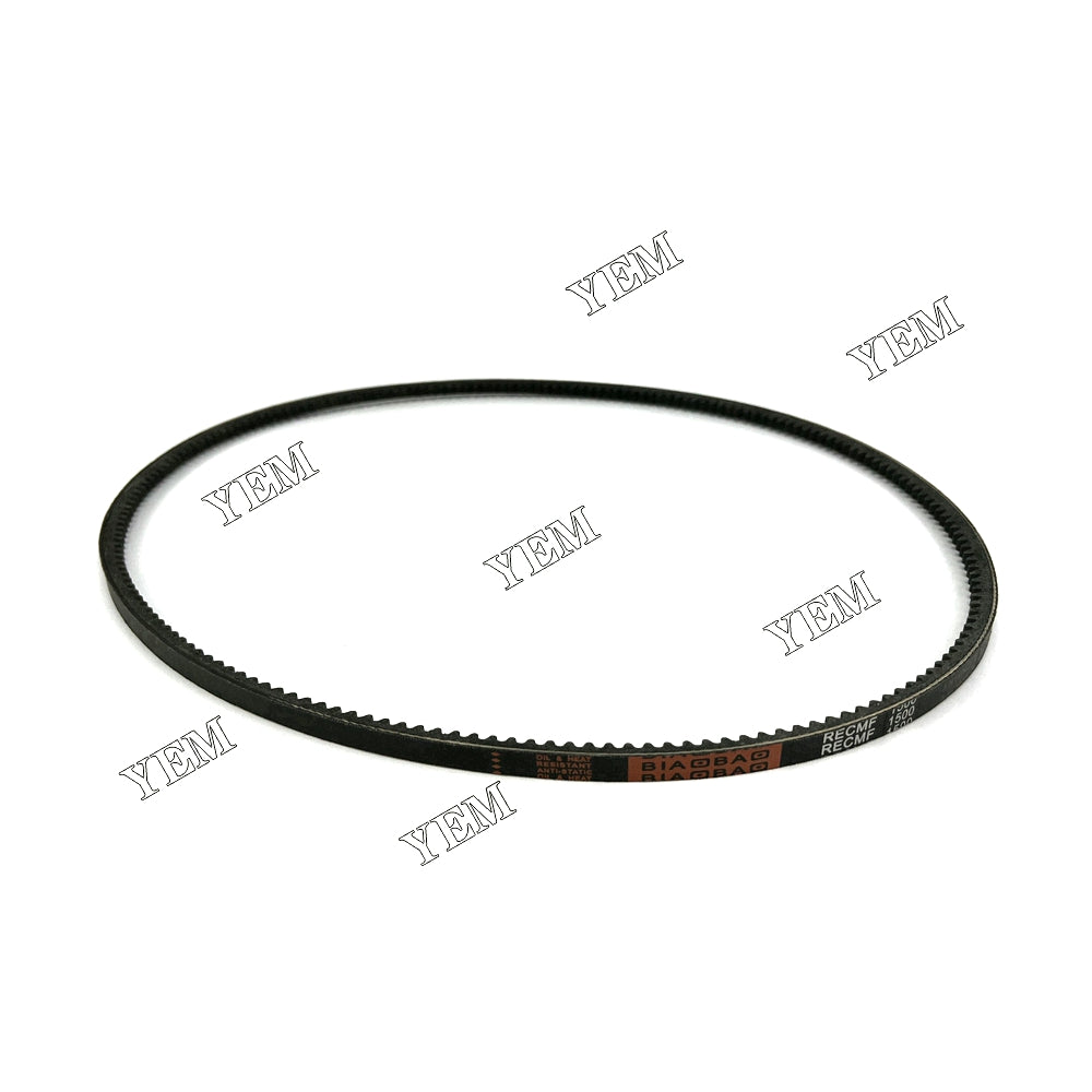 Fast Shipping Drive Pump Belt For Kubota V3300 engine spare parts YEMPARTS
