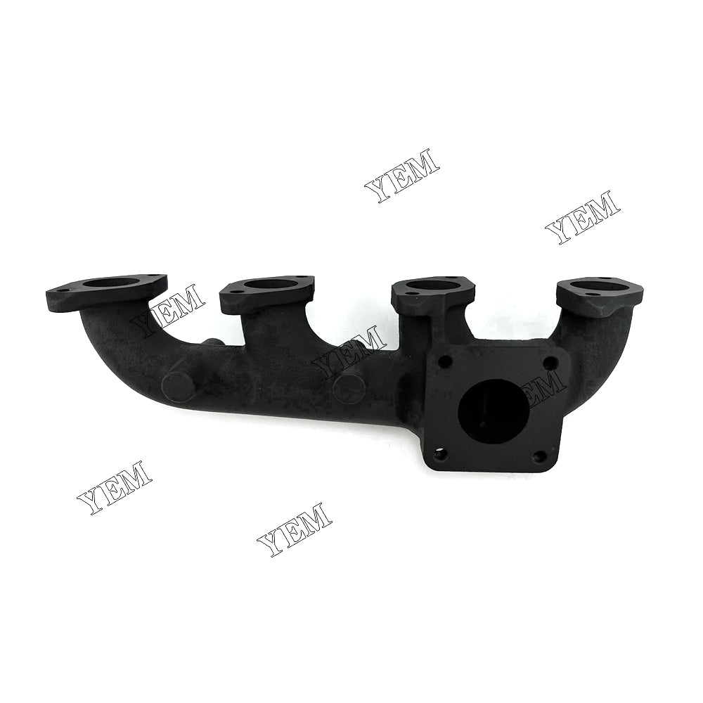 Fast Shipping 1C010-12310 Exhaust Manifold For Kubota V3300 engine spare parts YEMPARTS