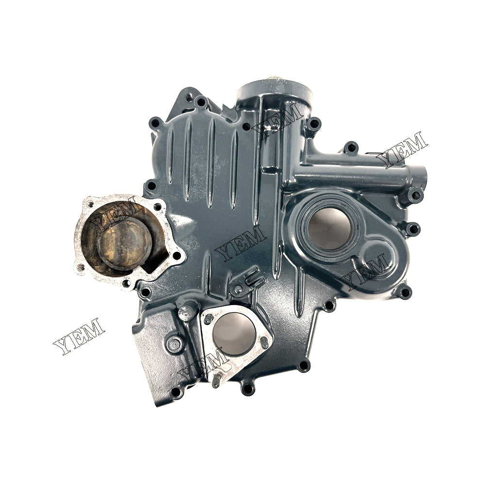 Fast Shipping Timing Cover For Kubota Z482 engine spare parts YEMPARTS