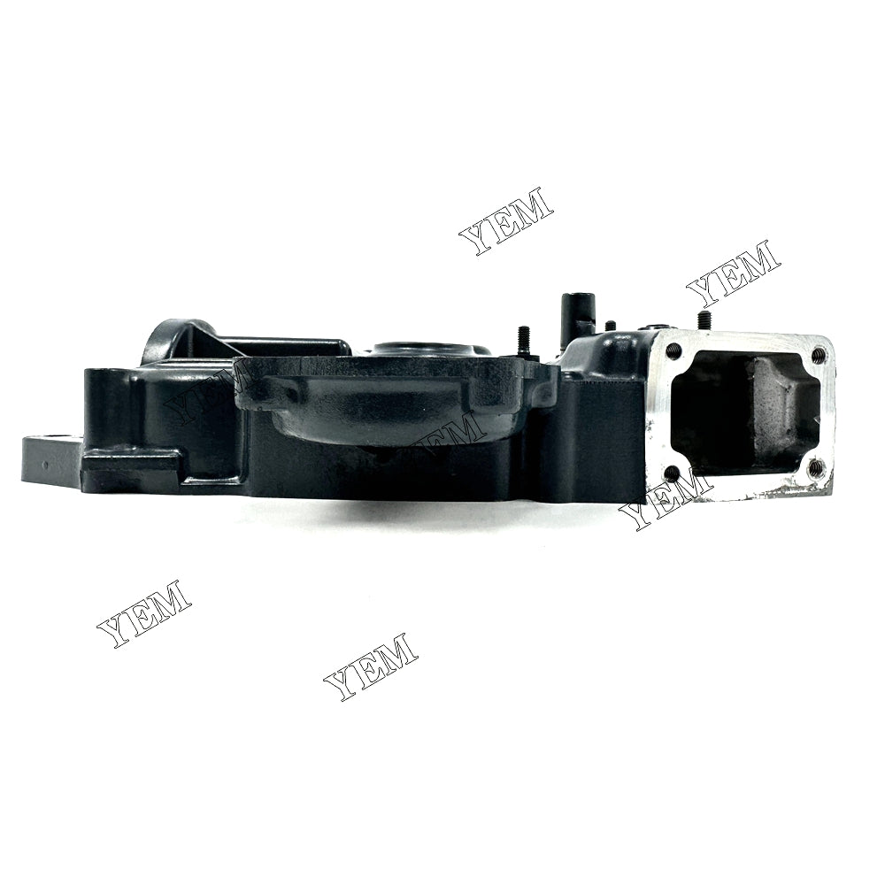 Fast Shipping Timing Cover For Kubota Z482 engine spare parts YEMPARTS
