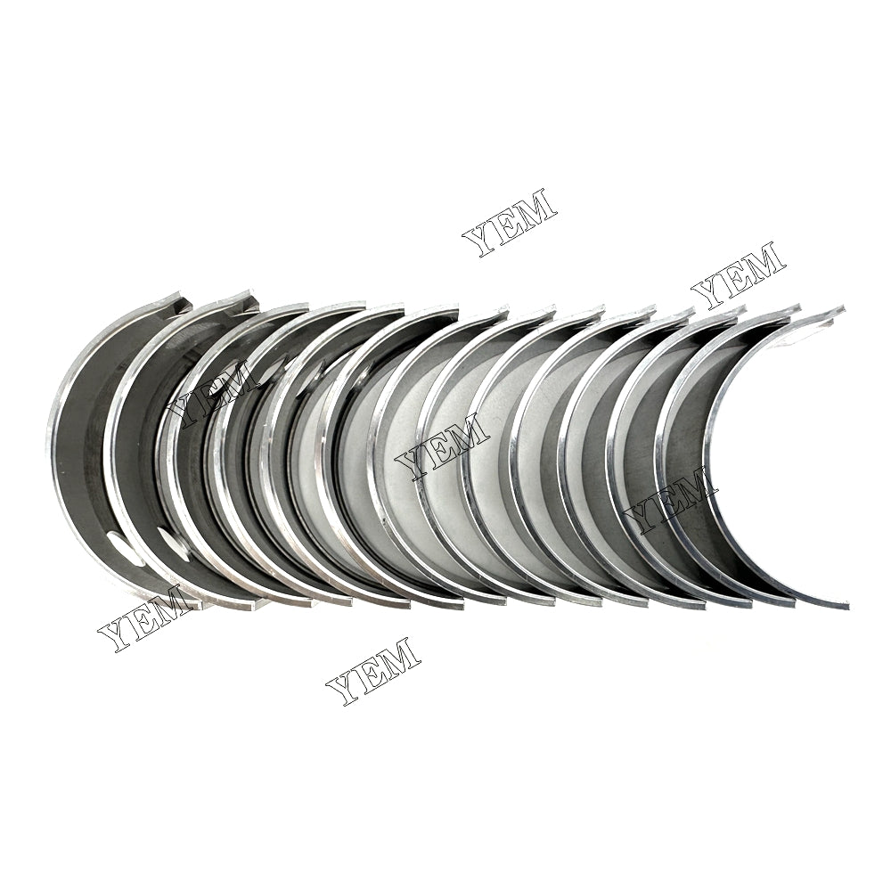 Fast Shipping S119011080 Camshaft Bush For Hino E13C engine spare parts YEMPARTS