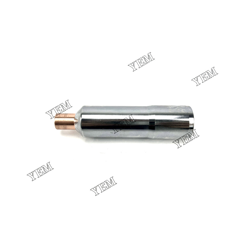 Fast Shipping 6PCS EH700 Fuel Injector Nozzle Sleeve 11176-1022 For Hino engine spare parts YEMPARTS