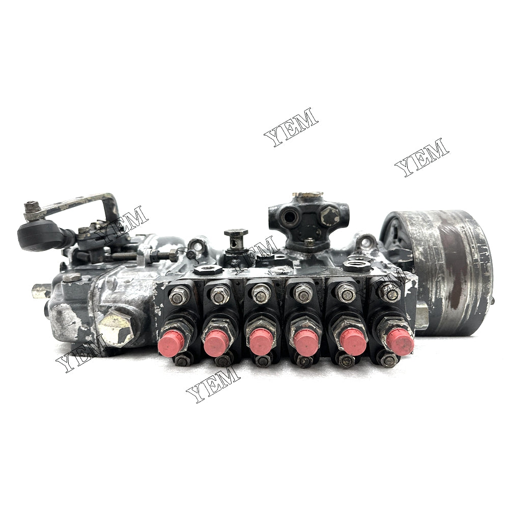 Fast Shipping 22030-2021 Fuel Injection Pump For Hino EM100 engine spare parts YEMPARTS