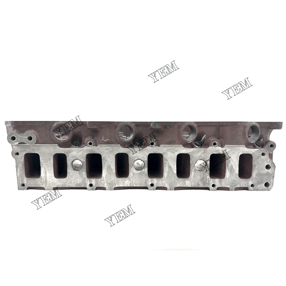 Fast Shipping N04C Cylinder Head For Hino engine spare parts YEMPARTS