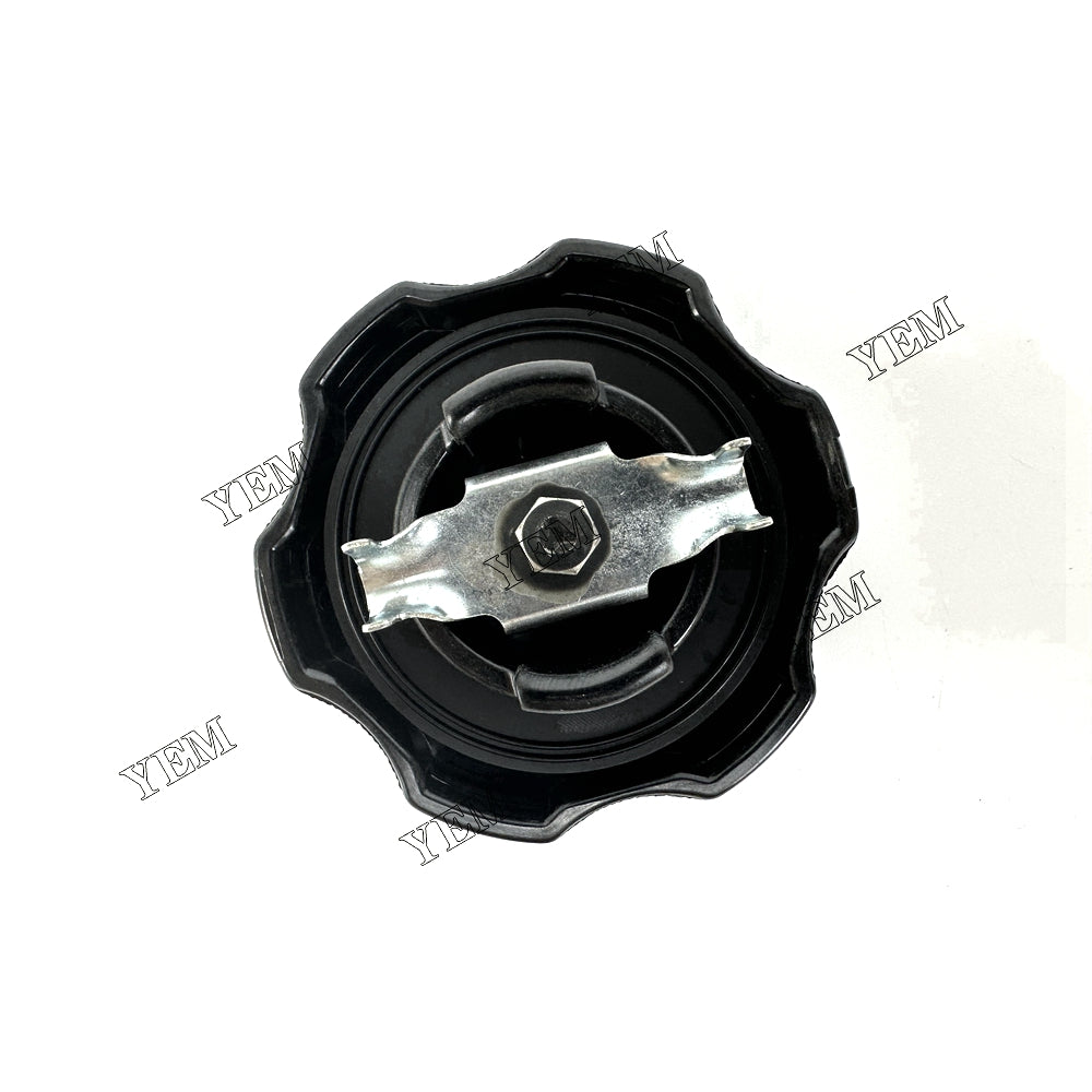 Fast Shipping MD008784 Oil Filter Cap For Mitsubishi 6D24 engine spare parts YEMPARTS