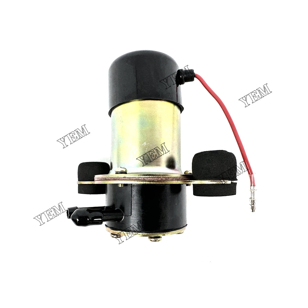 Fast Shipping L3E Fuel Pump 12v For Mitsubishi engine spare parts YEMPARTS