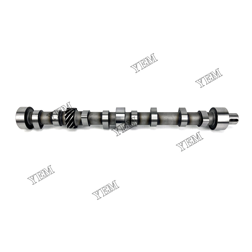 Fast Shipping Camshaft For Isuzu 4BC1 engine spare parts YEMPARTS