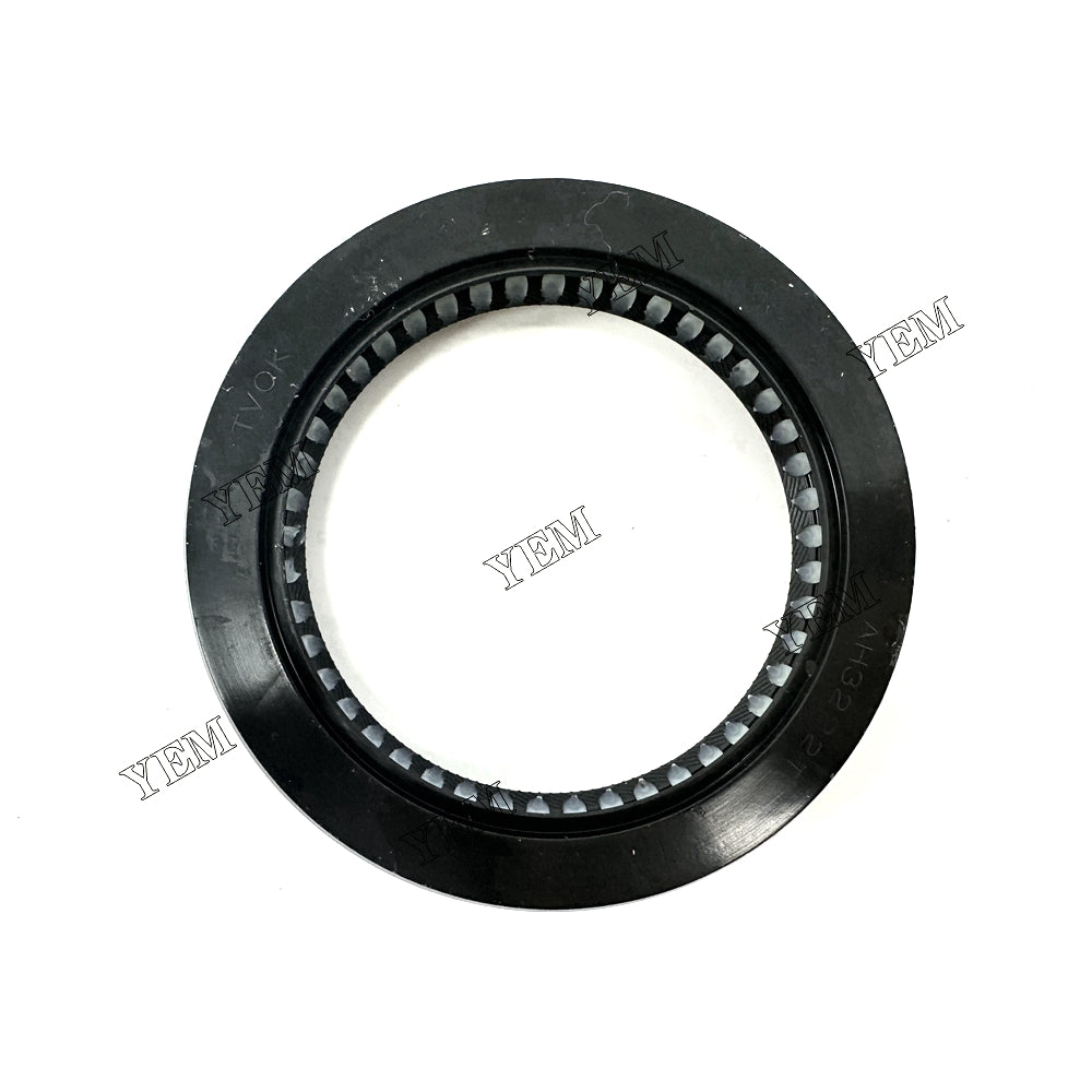 Fast Shipping TVOK AH3222T Crankshaft Front Oil Seal For Isuzu 4BC1 engine spare parts YEMPARTS