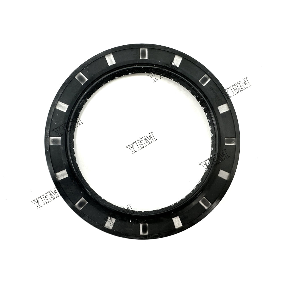 Fast Shipping TVOK BH2195E Crankshaft Rear Oil Seal For Isuzu 4BC1 engine spare parts YEMPARTS