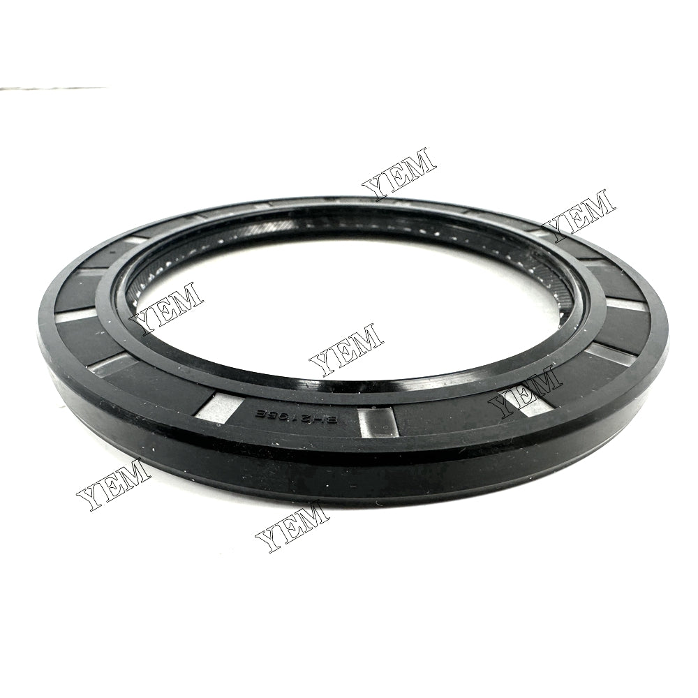 Fast Shipping TVOK BH2195E Crankshaft Rear Oil Seal For Isuzu 4BC1 engine spare parts YEMPARTS