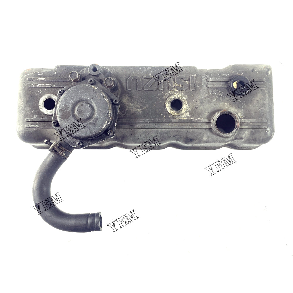 Fast Shipping 4FB1-825238 8415-1 Valve Chamber Cover For Isuzu 4FB1 engine spare parts YEMPARTS