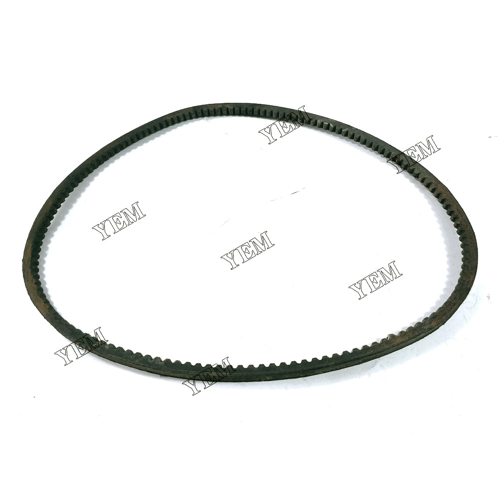 Fast Shipping Fan Belt For Isuzu 4FB1 engine spare parts YEMPARTS