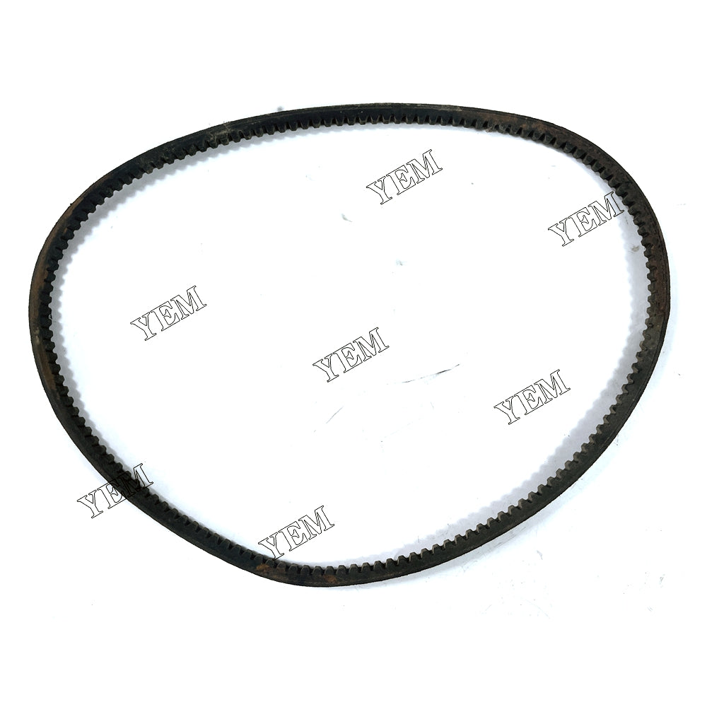 Fast Shipping Fan Belt For Isuzu 4FB1 engine spare parts YEMPARTS