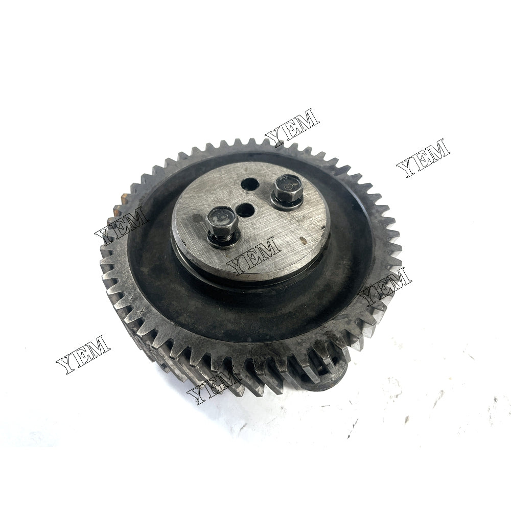 Fast Shipping Idler Gear 51T For Isuzu 4FB1 engine spare parts YEMPARTS
