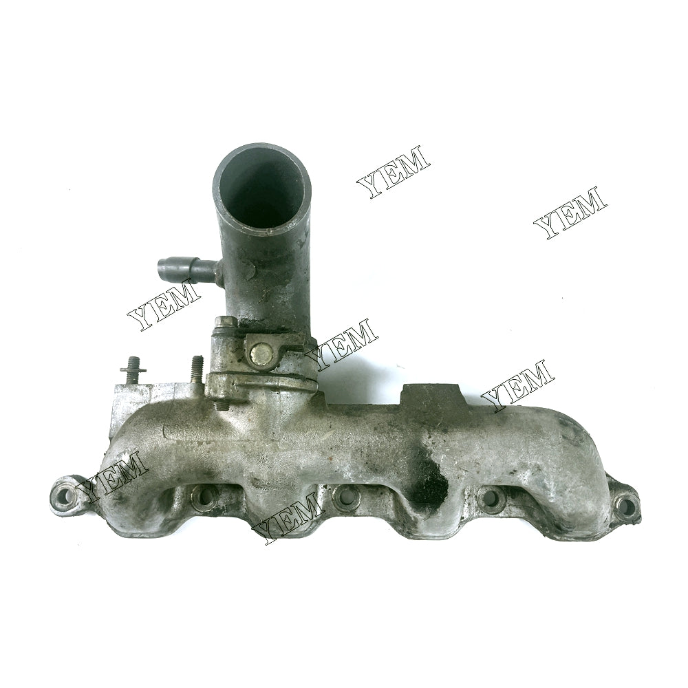Fast Shipping Intake Manifold For Isuzu 4FB1 engine spare parts YEMPARTS