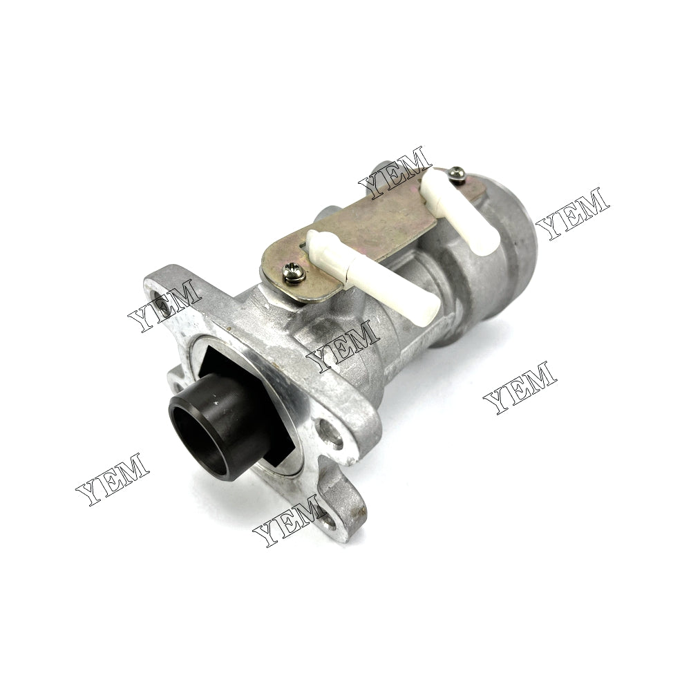 Fast Shipping 8-98032603-0 Brake Master Cylinder For Isuzu 4HK1 engine spare parts YEMPARTS