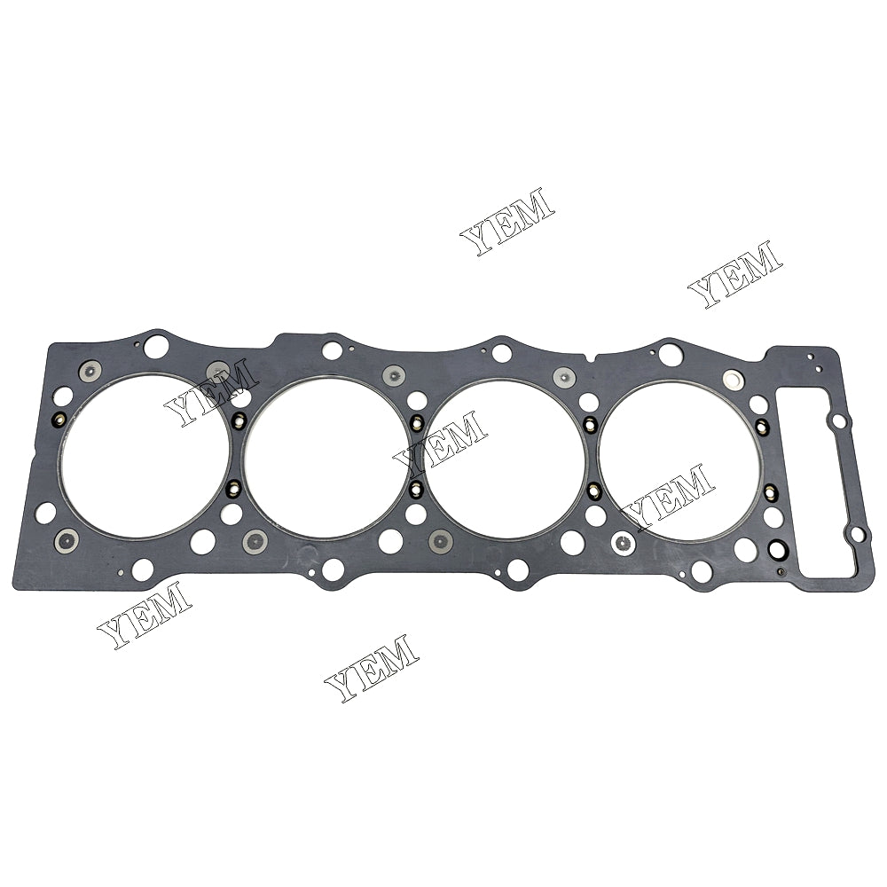 Fast Shipping 4HK1 Head Gasket 8-98170248-1 For Isuzu engine spare parts YEMPARTS