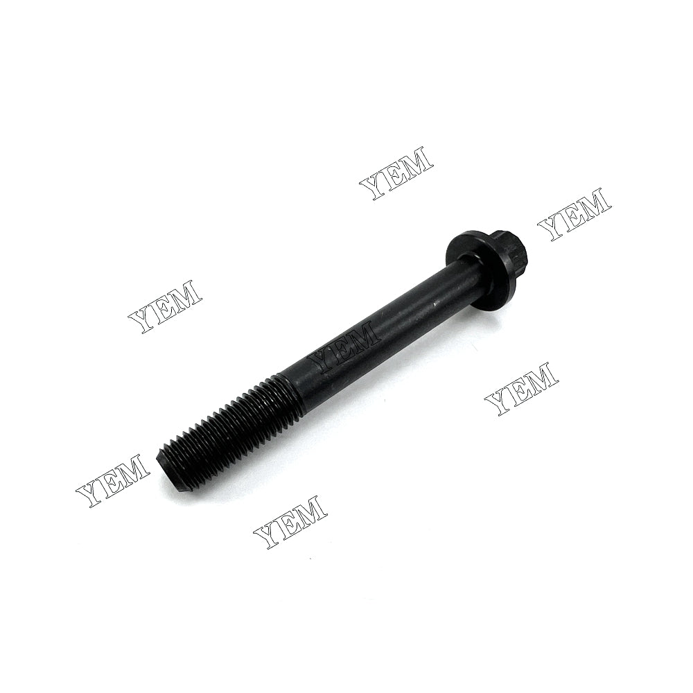 Fast Shipping Cylinder Head Bolt For Isuzu 4LE1 engine spare parts YEMPARTS