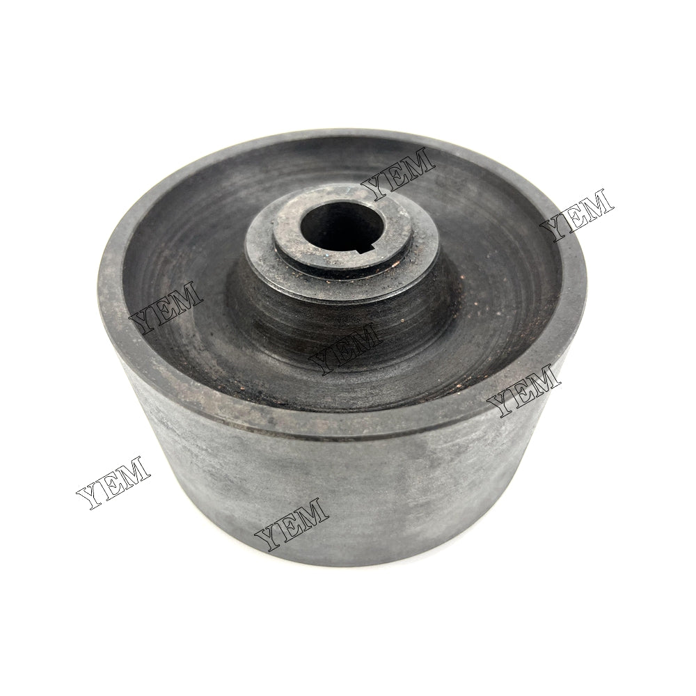 Fast Shipping 6HK1-DI Injection Pump Timing Assy 105681-6000-6HK1 For Isuzu engine spare parts YEMPARTS