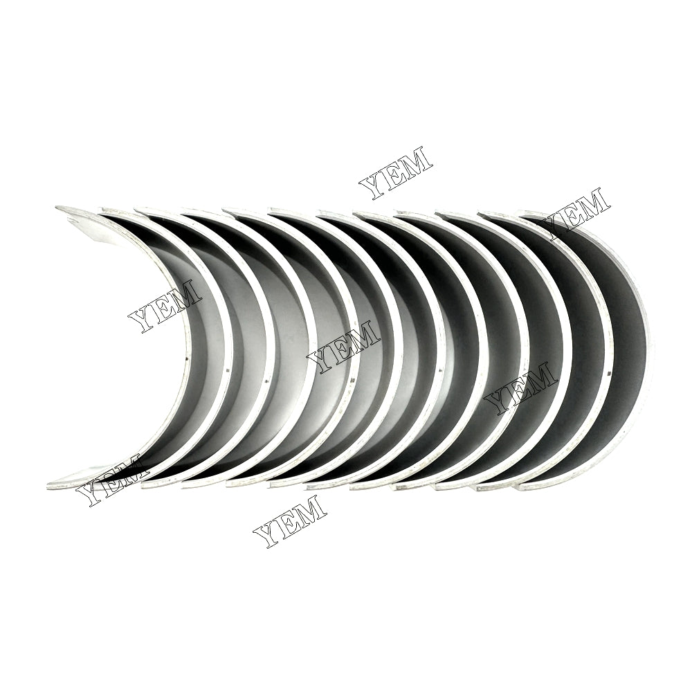 Fast Shipping BF6L913 Con Rod Bearing +0.25 0423-2680 For Deutz engine spare parts YEMPARTS