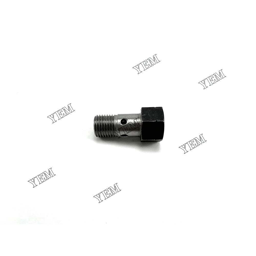 Fast Shipping 1104065-52D 923976.0563 20405847 Oil Return Valve For Deutz BF6M1013 engine spare parts YEMPARTS