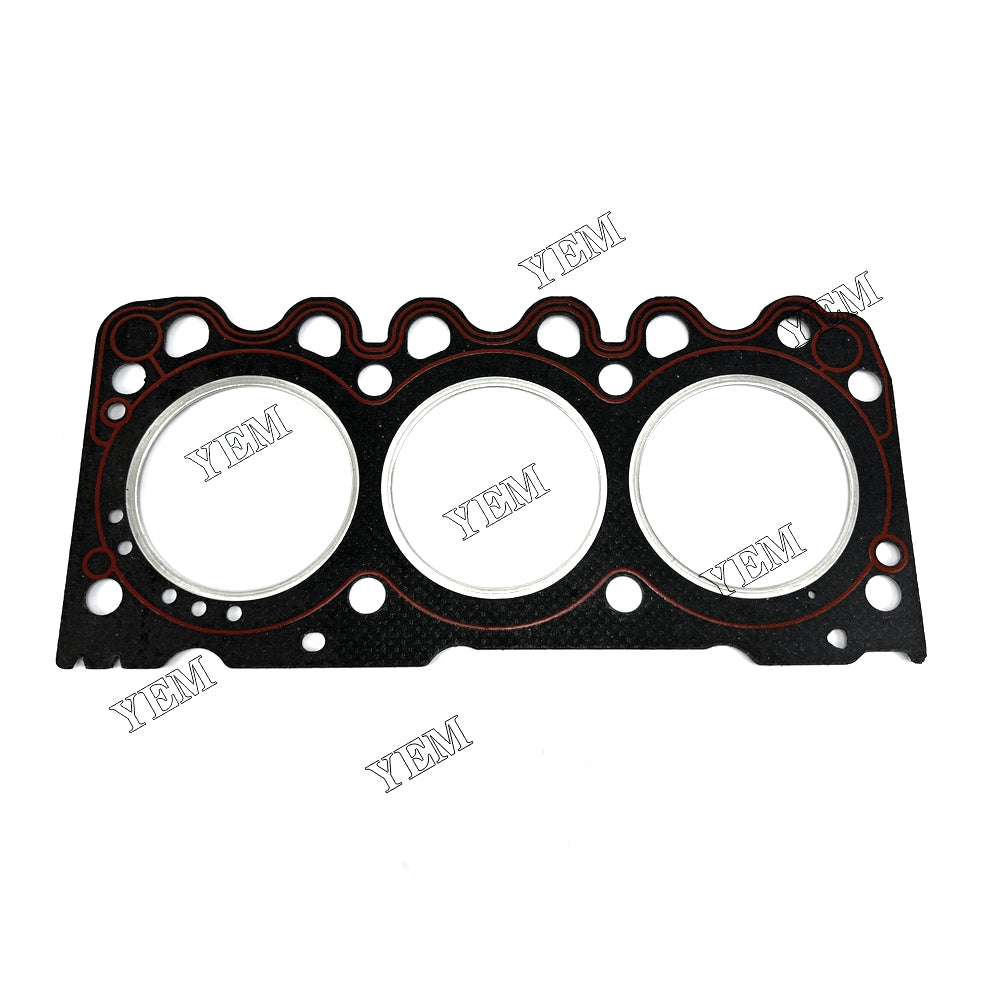 Fast Shipping F3L1011 Head Gasket 0417-8855 For Deutz engine spare parts YEMPARTS