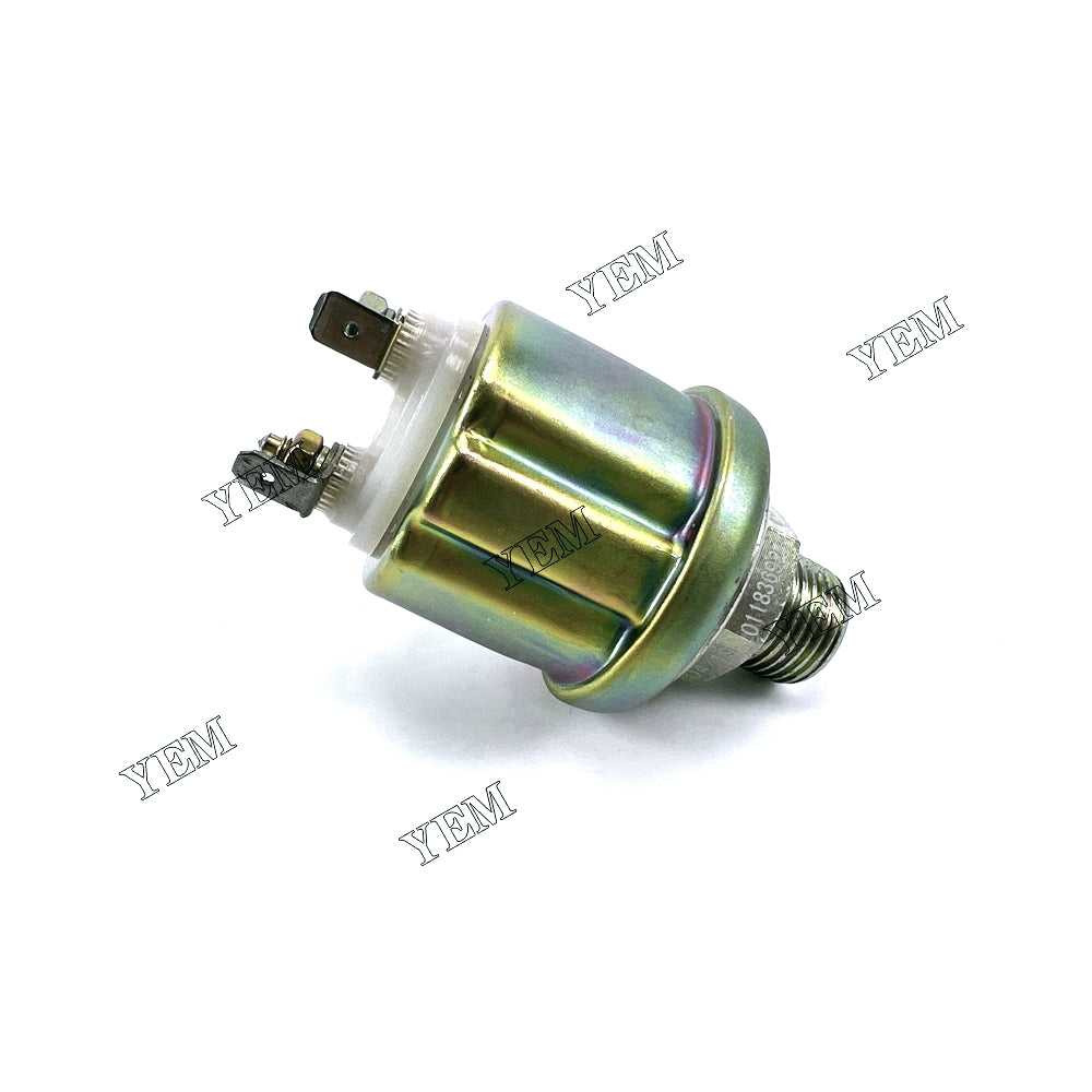 Fast Shipping F3M2011 Oil Pressure Sensor 1183692 7499094 For Deutz engine spare parts YEMPARTS