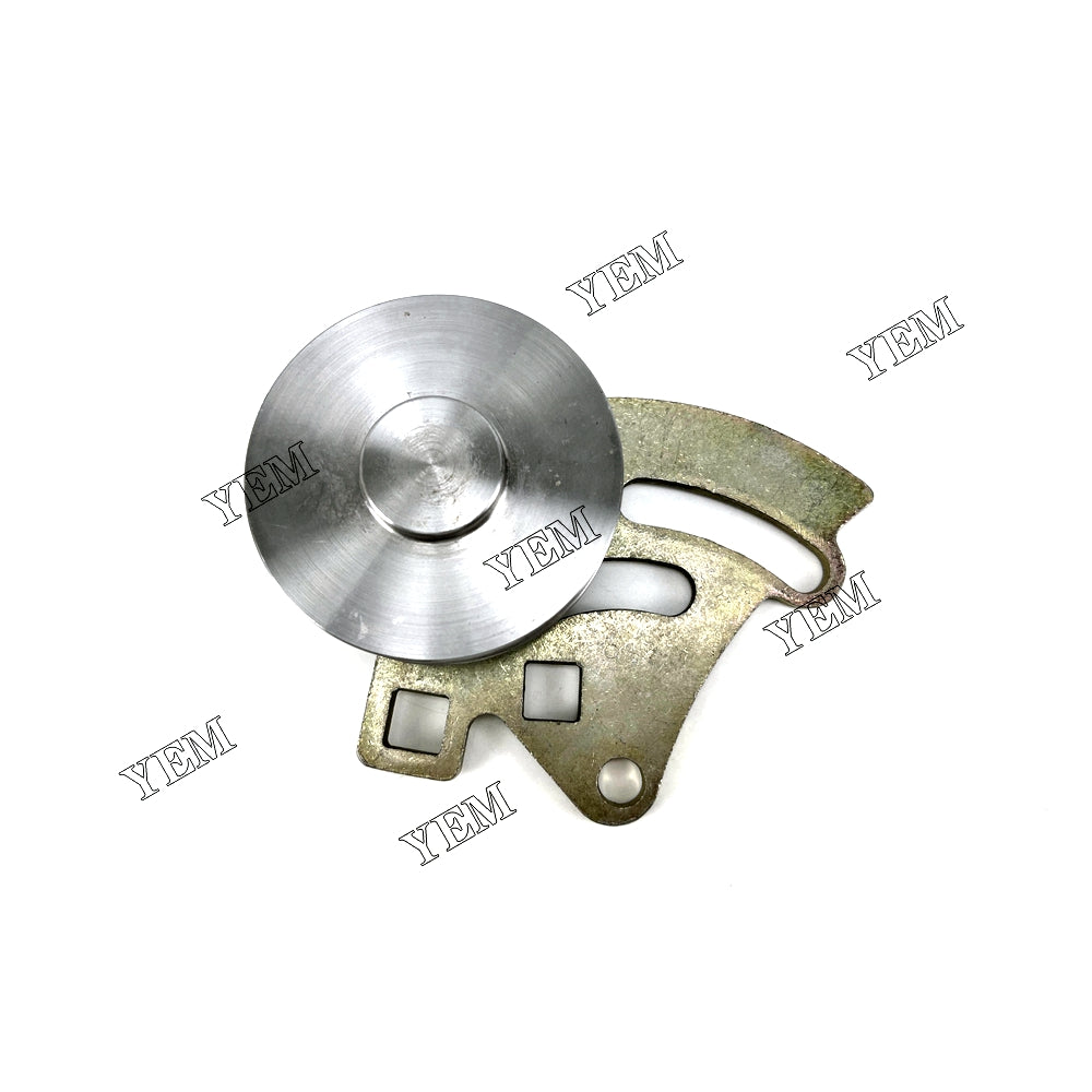 Fast Shipping F4L1011 Tensioner 0417-5031 For Deutz engine spare parts YEMPARTS